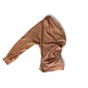 ZARA Asymmetrical Top